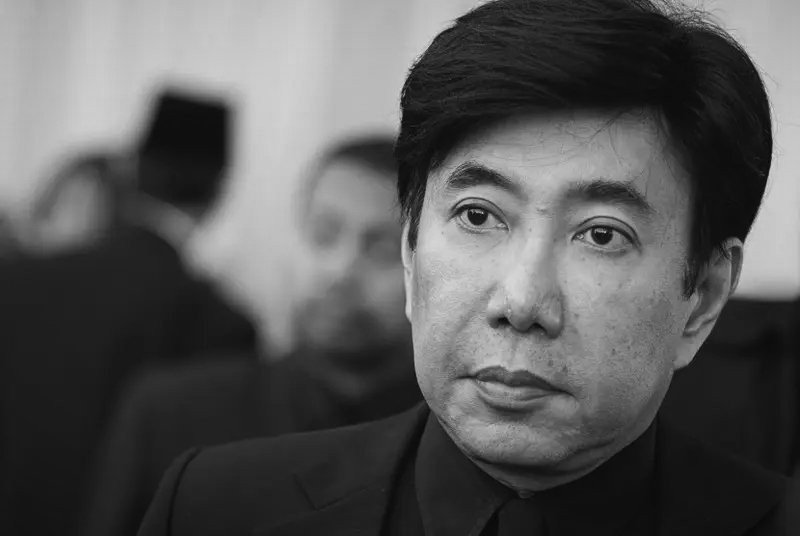 Guruh Soekarnoputra Meninggal Dunia, Kondisinya Sempat Kritis