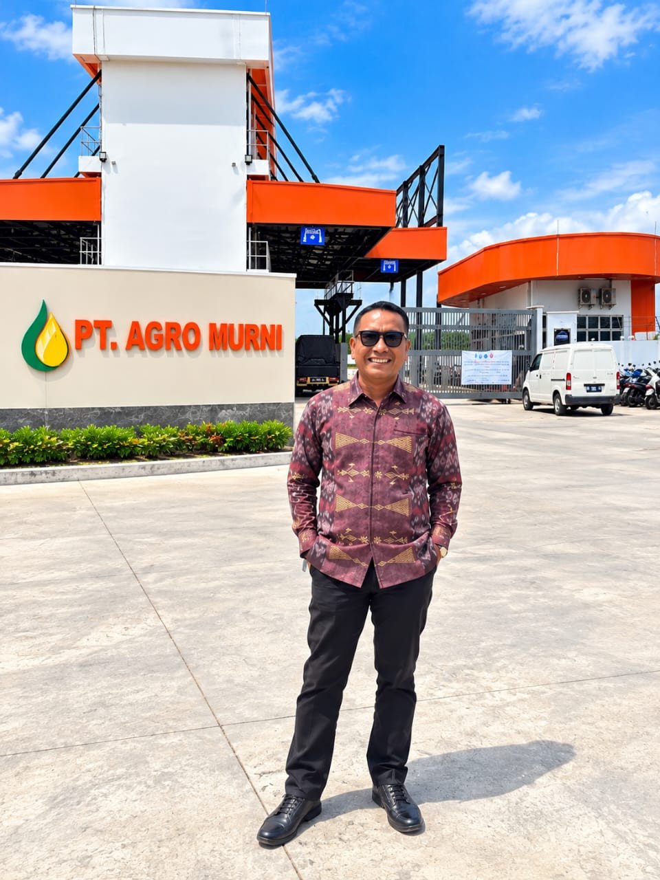 Akses PT Agro Murni Diblokir, Koperasi SSMS Soroti Kepastian Hukum Investasi
