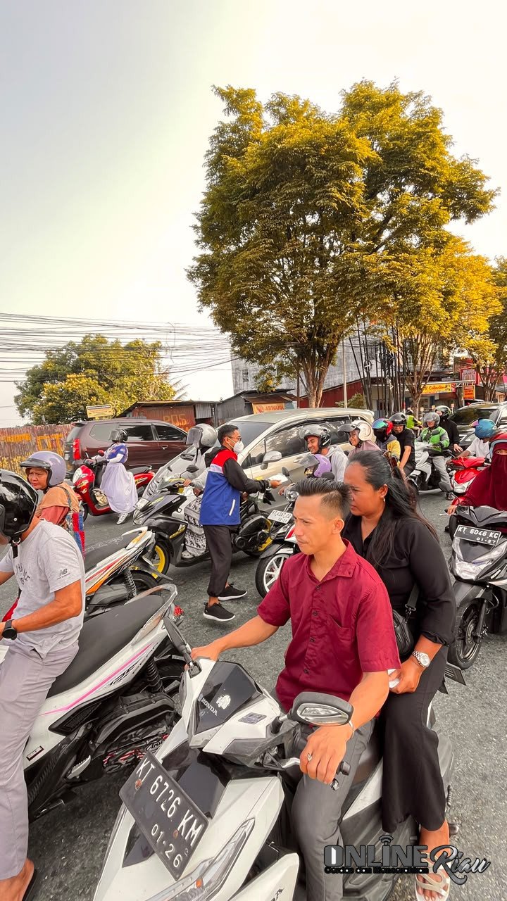 Dari Dumai untuk Kalimantan, Kilang Dumai Perkuat Kepedulian terhadap Warga Terdampak Karhutla