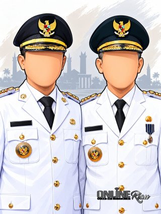 Bukan Pekanbaru atau Dumai, Berikut Nama Wali Kota yang Disebut di Perkara Dugaan Penipuan di Polda Riau