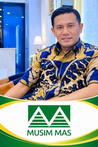 Tengah Kebutuhan Pokok, PT Musim Mas Tawarkan Sunco Rp20 Ribu per Liter