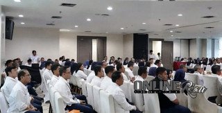 Pelindo Perkuat Fundamental Bisnis, Regional 1 Dumai Didorong Jadi Motor Pertumbuhan
