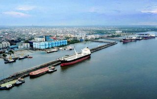 Pelindo Berlakukan Penataan Peta Peran Tahap II, Operasional Terminal Tetap Berjalan Normal